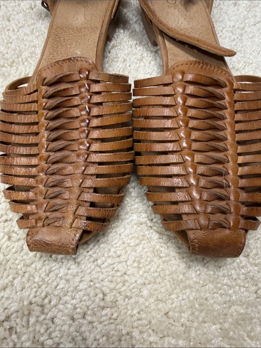 Seychelles espadrille - Picture 3 of 4